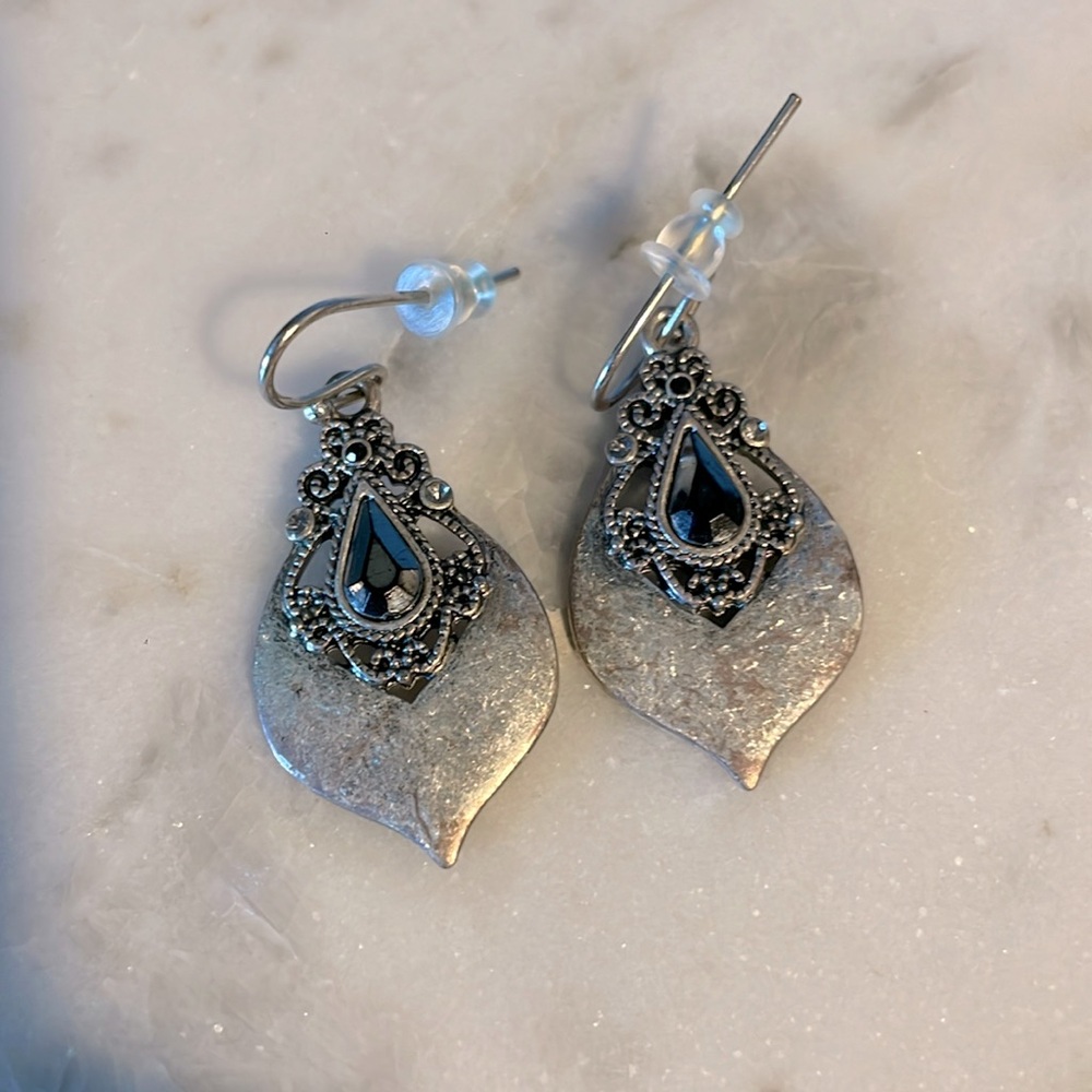 Lia Sophia Earrings